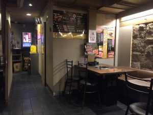 食べ放題 ２９８nikuya ニクヤ 神戸三宮の焼肉屋さんでランチバイキング グルメガイドブック